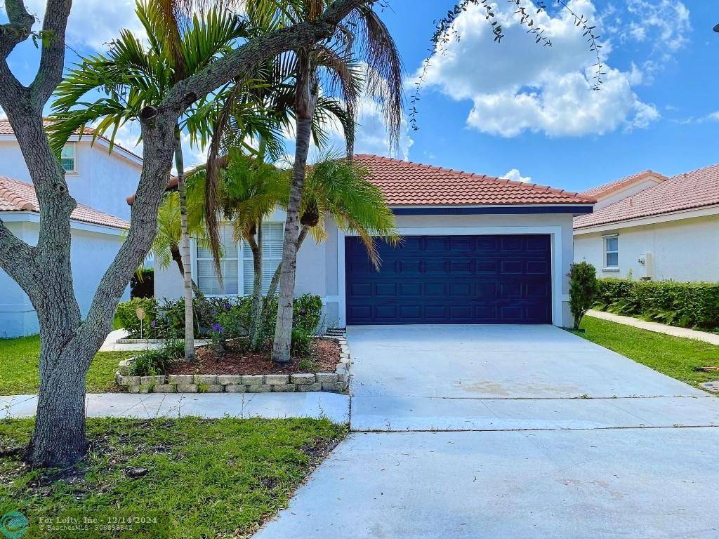 Miramar, FL 33029,17634 SW 19th St