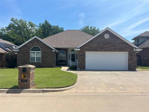 4415 Lilly Valley Street, Shawnee, OK 74804