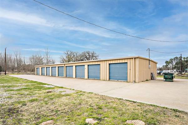 423 N Seven Points Drive,  Seven Points,  TX 75143