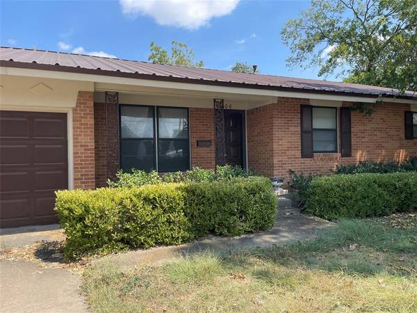 608 Windom Street, Farmersville, TX 75442