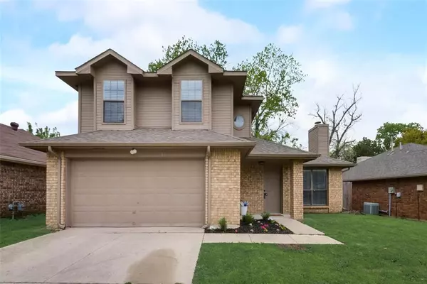 Flower Mound, TX 75028,1063 Colony Street