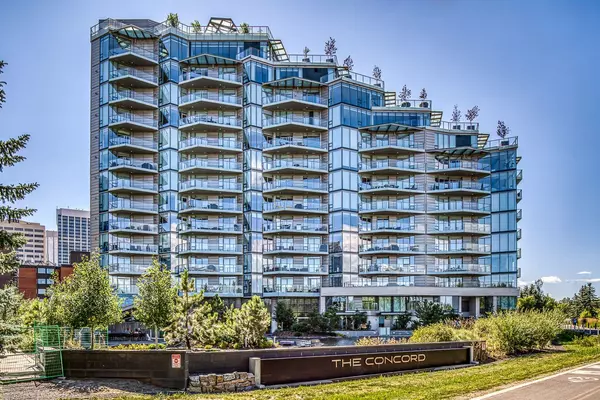 738 1 AVE SW #1008, Calgary, AB T2P 5G8