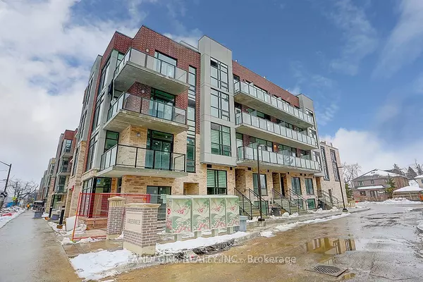 Toronto C06, ON M3H 0E9,861 Sheppard AVE W #56