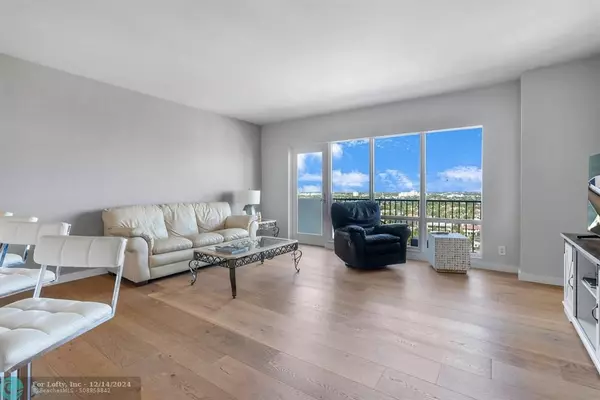 Fort Lauderdale, FL 33301,340 Sunset Drive  #1804