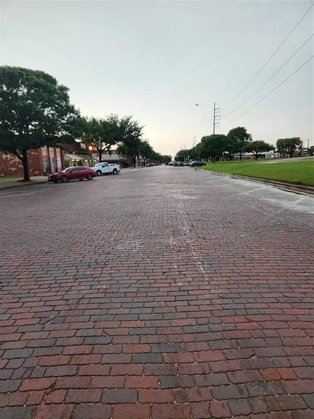 TBD Main Street, Ennis, TX 75119