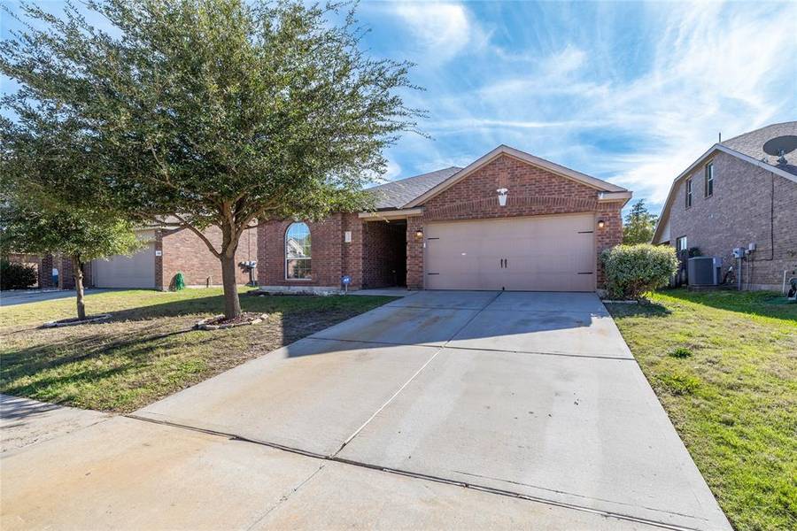 136 Oriole Drive, Anna, TX 75409