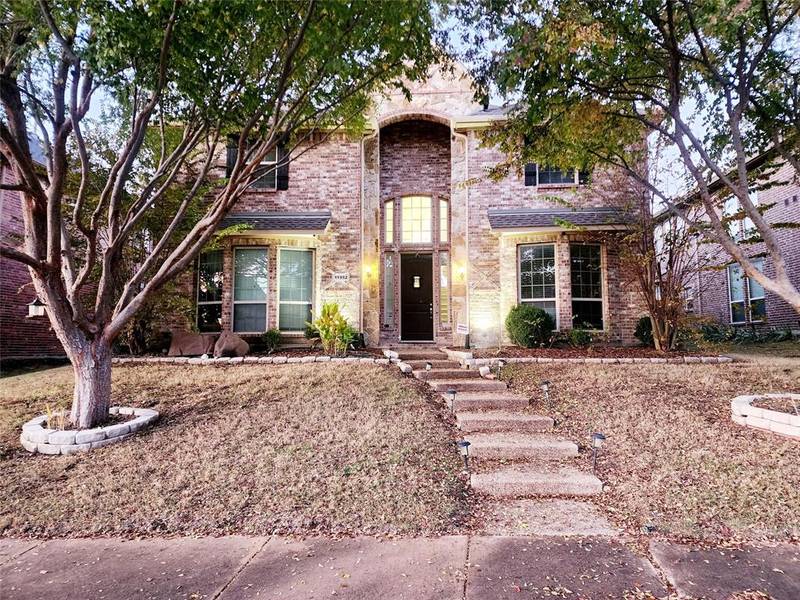 11952 Del Rio Drive, Frisco, TX 75035