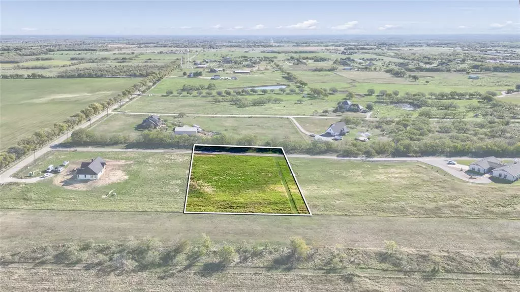 TBD Shepard Road, Aubrey, TX 76227