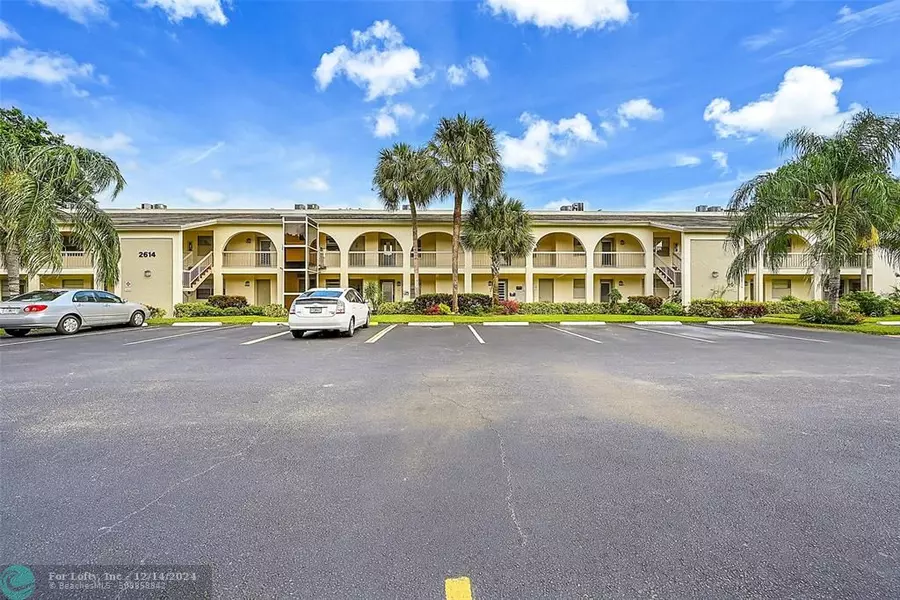 2614 Nassau Bnd  #H2, Coconut Creek, FL 33066