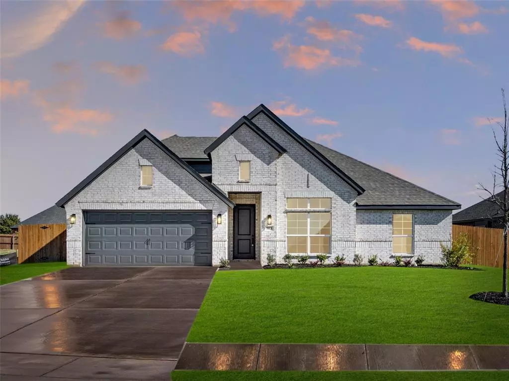 Cleburne, TX 76033,903 Meadow View Drive