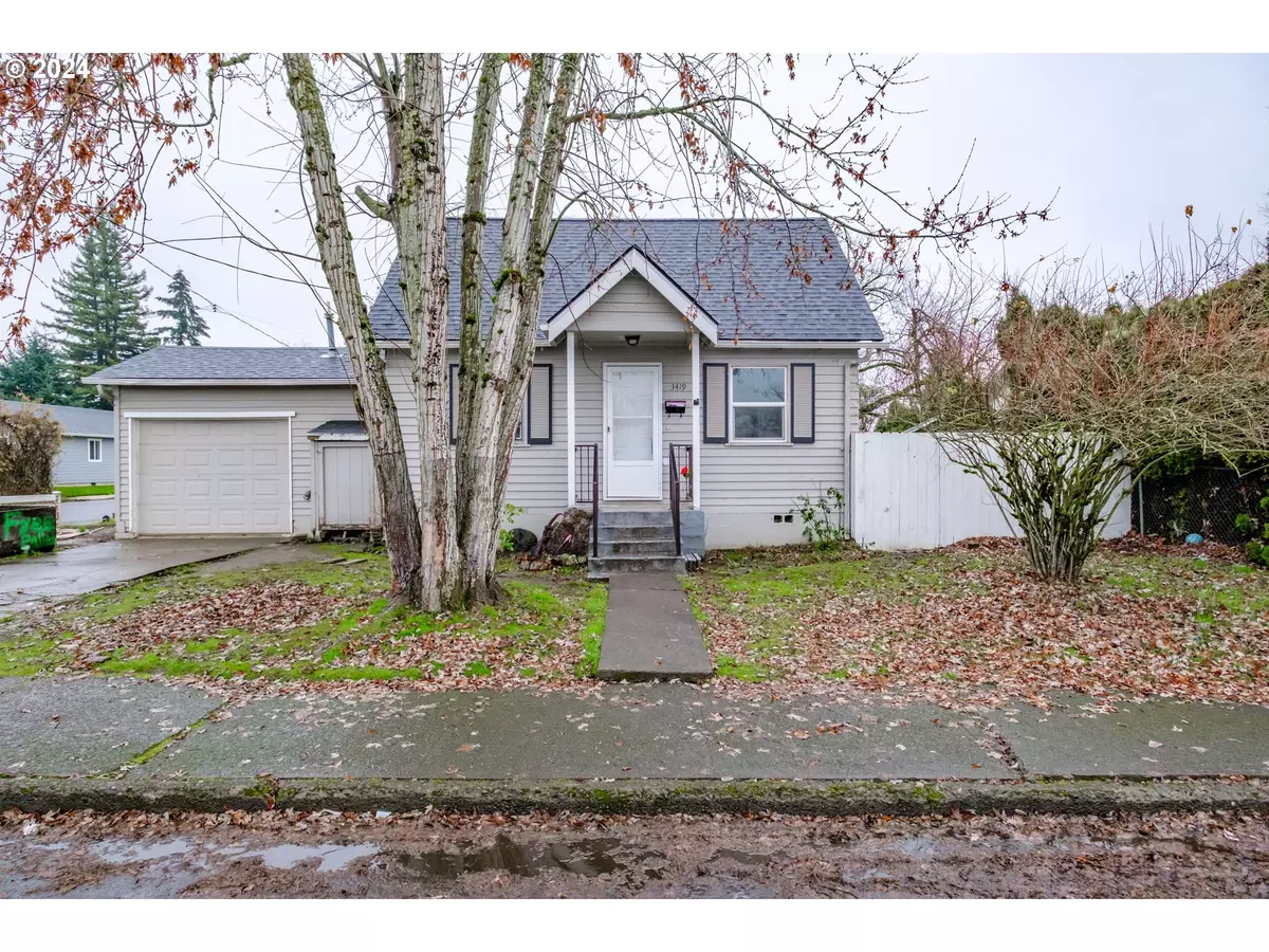 Salem, OR 97301,3419 ARBON ST