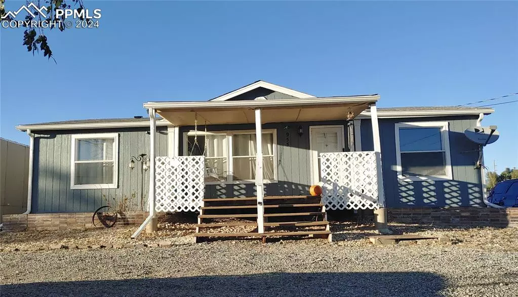 Canon City, CO 81212,955 Washington ST