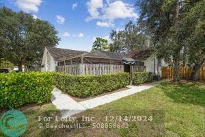 Wellington, FL 33414,1368 Periwinkle Pl  #1368