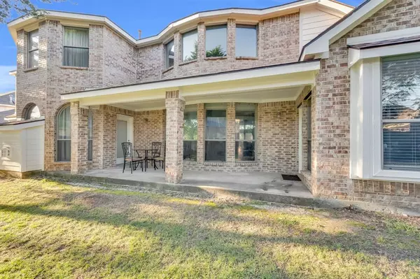 Desoto, TX 75115,1609 Turtle Point Drive