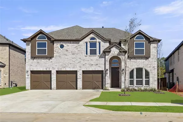 Little Elm, TX 75068,568 Wickerdale Way