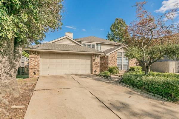 Grapevine, TX 76051,2704 Harmon Drive