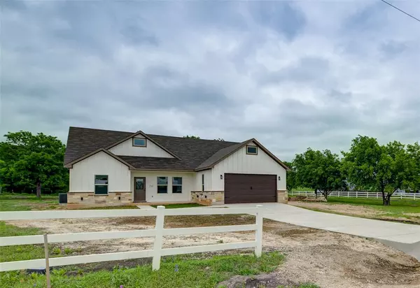 New Fairview, TX 76078,210 Chisholm Hills Drive