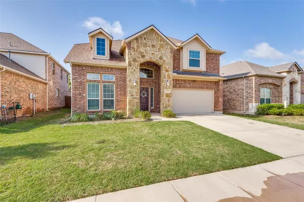 Frisco, TX 75036,15925 Rockingham Street