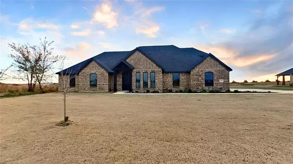 Wills Point, TX 75169,1165 Deerfield Drive