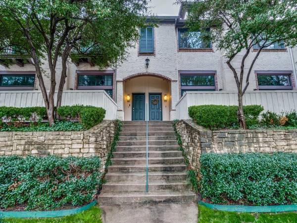 5950 Lindenshire Lane #405, Dallas, TX 75230