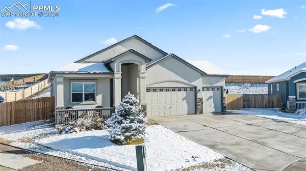 Colorado Springs, CO 80925,8970 Bee Balm PL