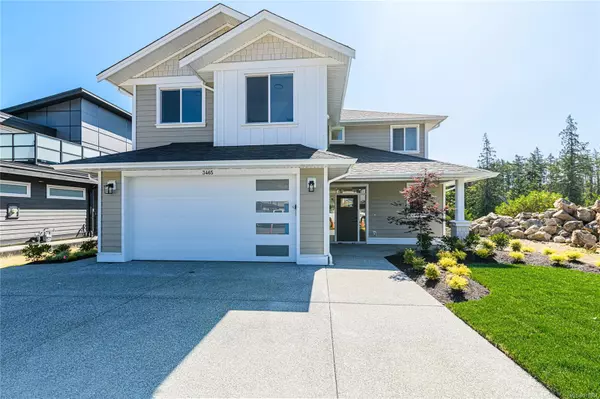 Colwood, BC V9C 0J1,3465 Hopwood Pl