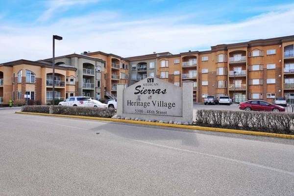 5300 48 ST #324, Red Deer, AB T4N 7C5