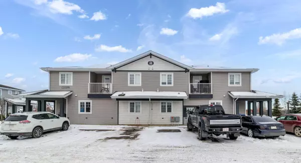 Sylvan Lake, AB T4S 0L9,44 Reid CT ##103