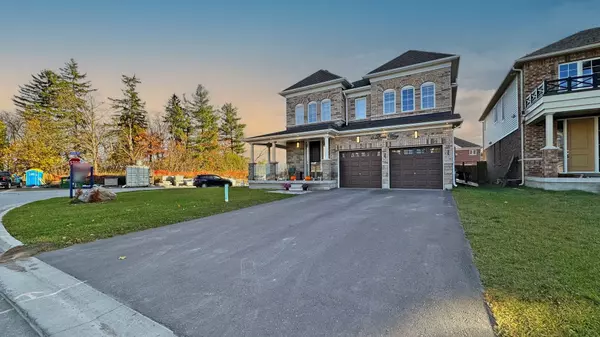 8 Louis WAY, Scugog, ON L9L 0B1