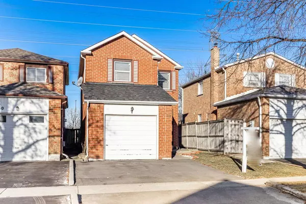 Vaughan, ON L4K 2B8,52 New Seabury DR