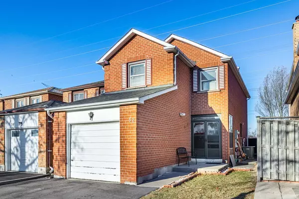 Vaughan, ON L4K 2B8,52 New Seabury DR