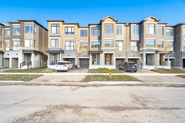 233 Tennant CIR, Vaughan, ON L4H 3S4