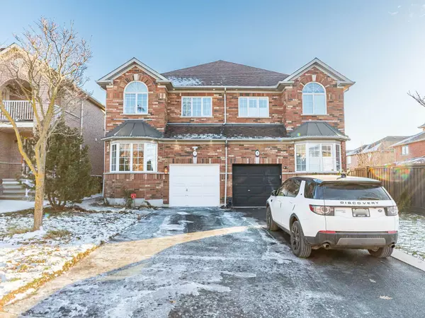 11 ALANNO WAY, Vaughan, ON L4H 1P8