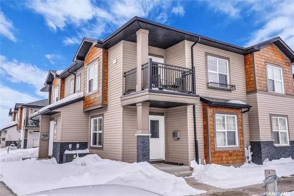 1015 Patrick CRESCENT #1803, Saskatoon, SK S7W 0M6