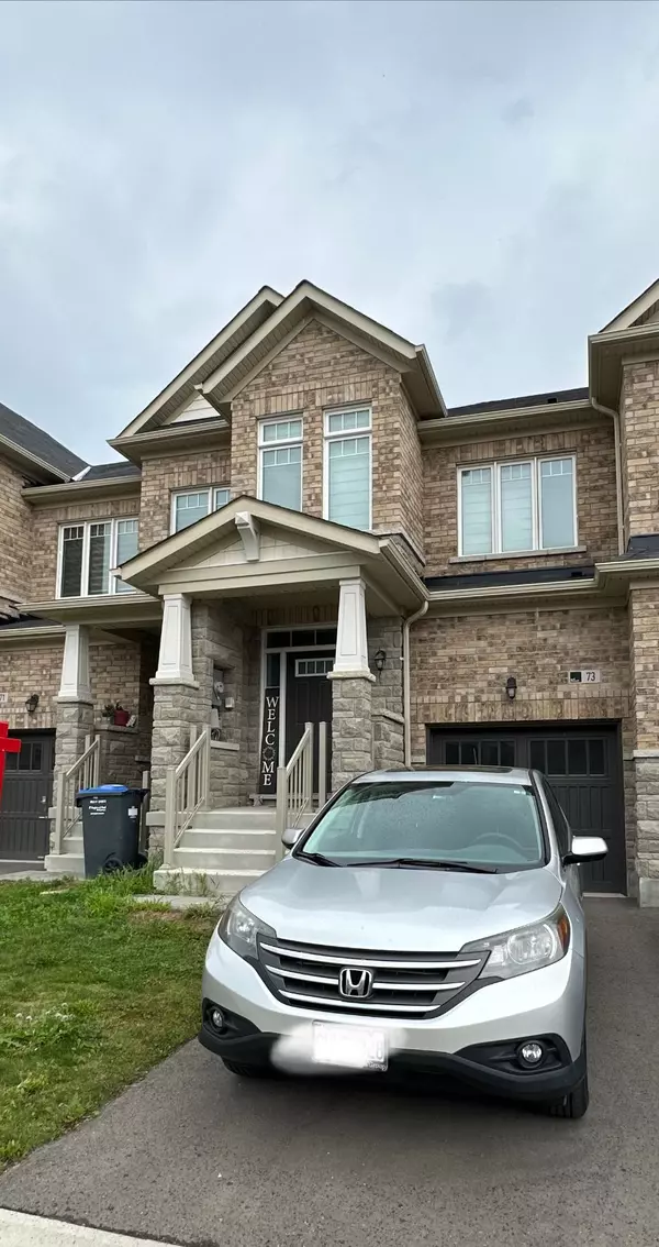 73 Tundra RD, Caledon, ON N0J 1M0