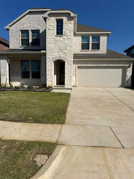 120 Sunshine Drive, Euless, TX 76039