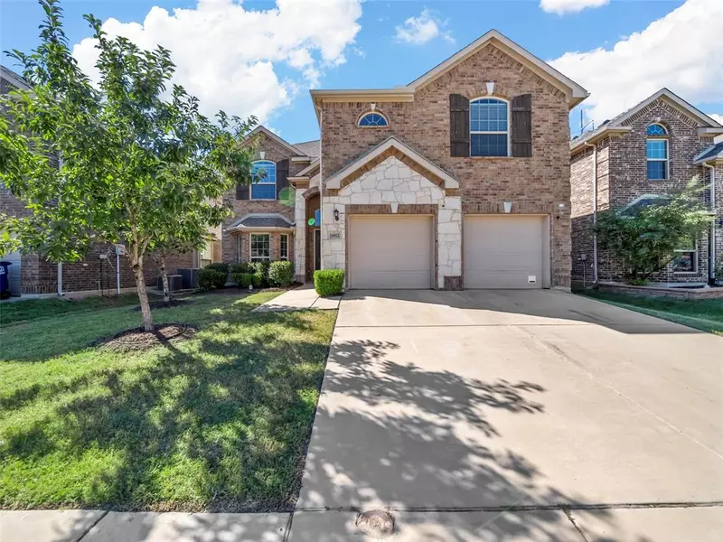 14012 Blueberry Hill Drive, Little Elm, TX 75068