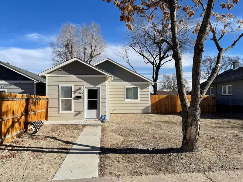 1530 Wabash Ave, Pueblo, CO 81004