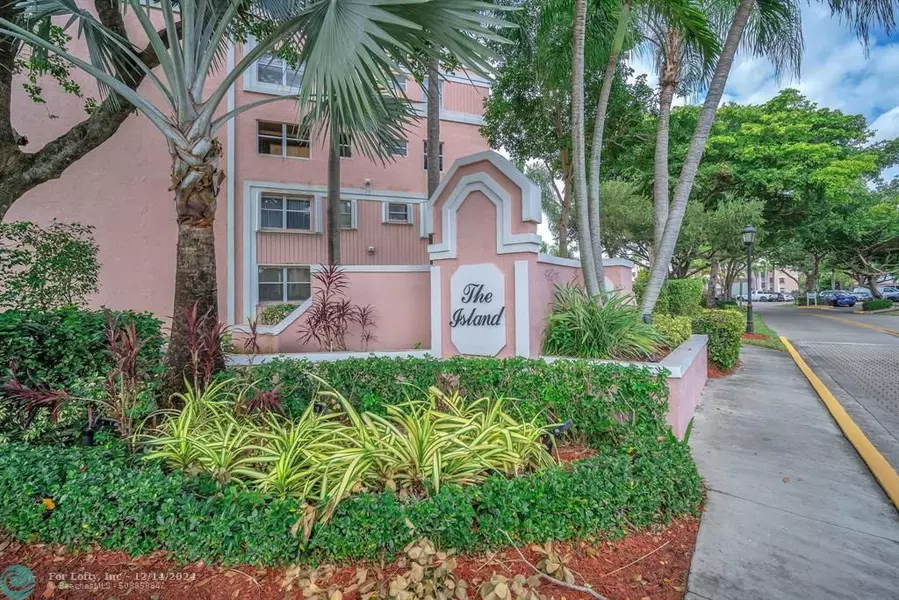 2603 NW 103rd Ave  #401, Sunrise, FL 33322