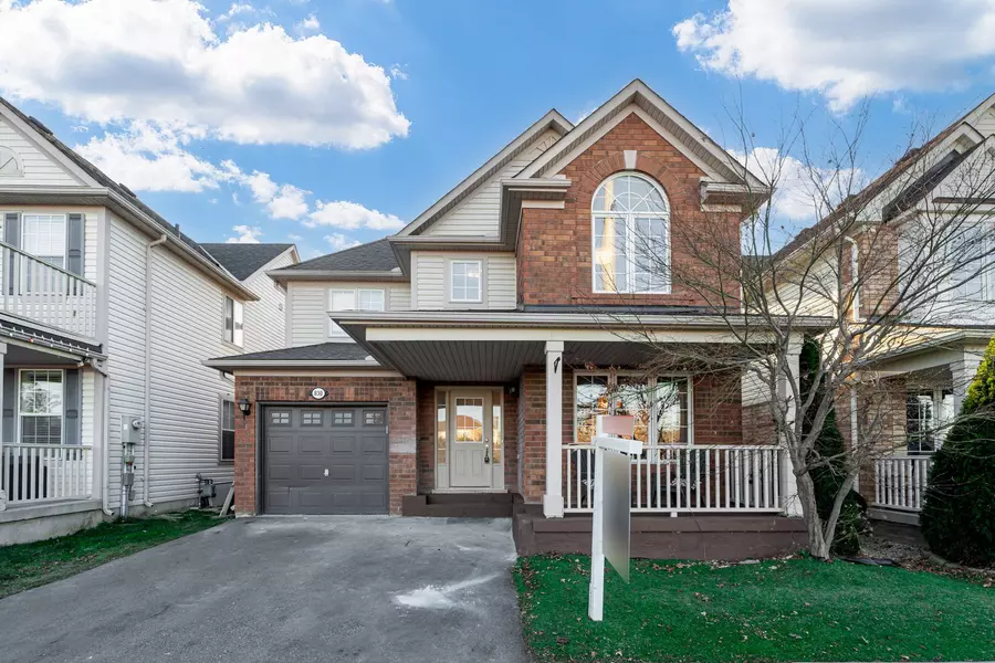 830 Fourth Line, Milton, ON L9T 6M5