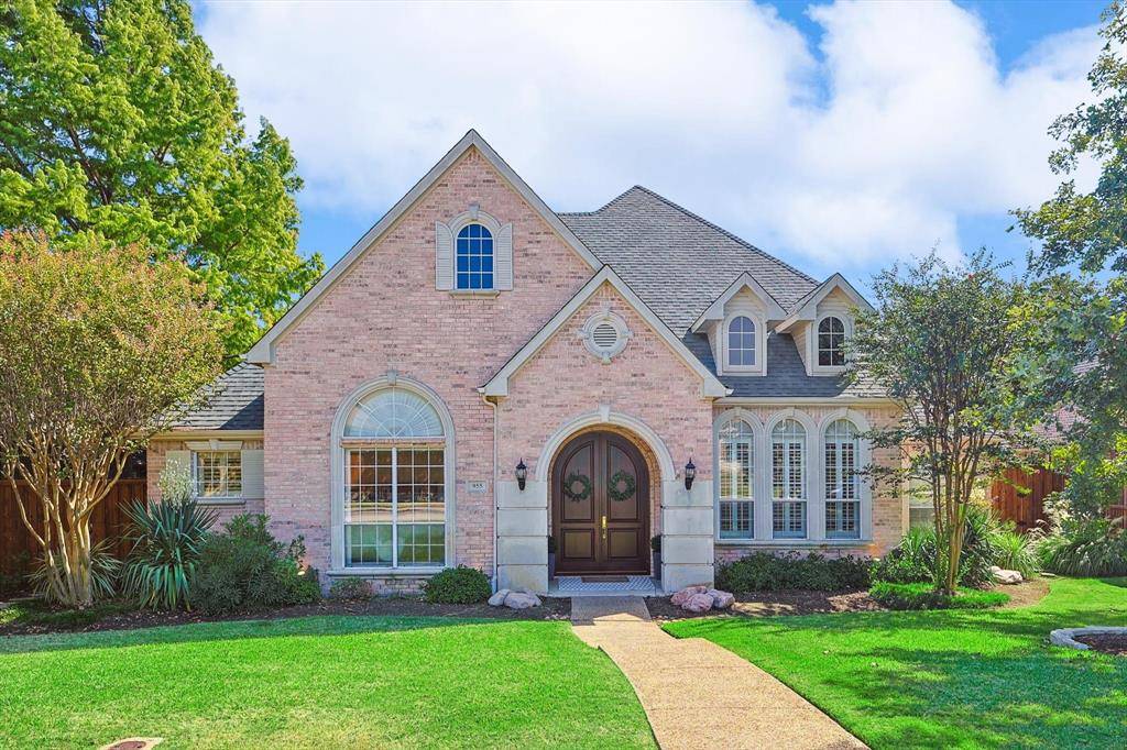 Coppell, TX 75019,955 Condor Drive