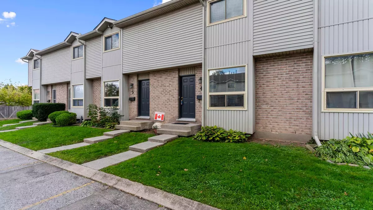 Middlesex, ON N5V 4P4,1920 CULVER DR #4