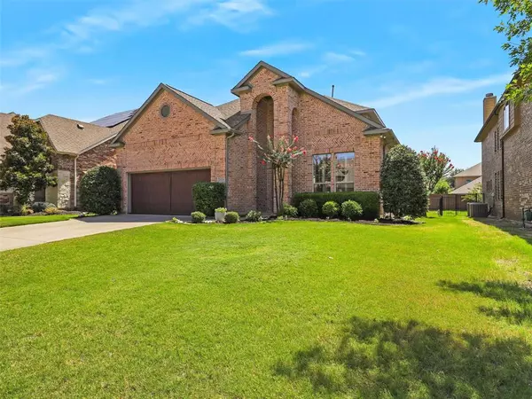 Prosper, TX 75078,1020 Crystal Falls Drive