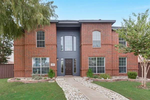 3129 Market Center Drive, Rockwall, TX 75032