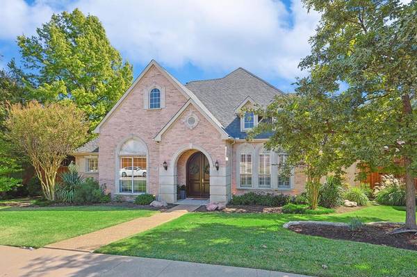 Coppell, TX 75019,955 Condor Drive