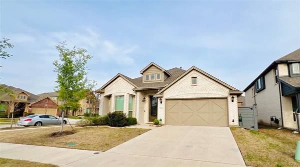 Little Elm, TX 76227,7513 Westbend Trail