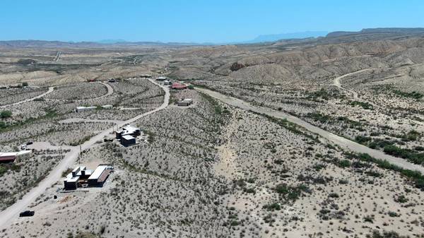 Terlingua, TX 79852,Lot 14 Comanche Mesa