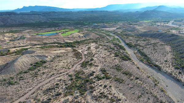 Terlingua, TX 79852,Lot 14 Comanche Mesa