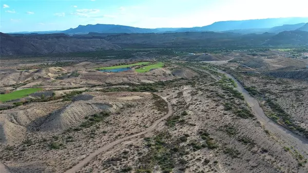 Terlingua, TX 79852,Lot 15 Comanche Mesa