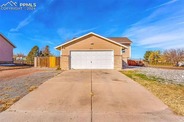 Pueblo West, CO 81007,631 S Bow Mar DR